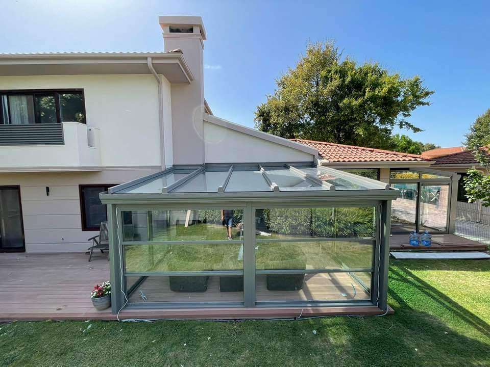 European Profiles project